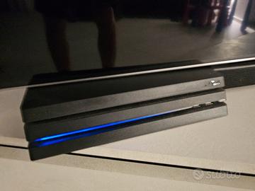 Ps4 pro 1t fc26 e ps4 plus online 