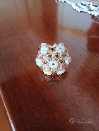 anello donna