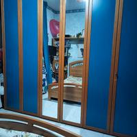 mobili e armadietti  in metallo 