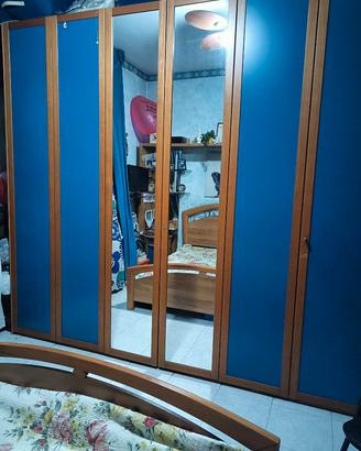 mobili e armadietti  in metallo 