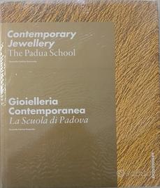 libro GIOIELLERIA CONTEMPORANEA 