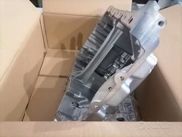 coppa olio mercedes c250 cdi 4 matic