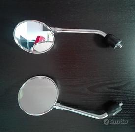 Triumph Thunderbird Specchi retrovisori