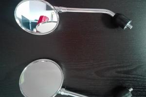 Triumph Thunderbird Specchi retrovisori