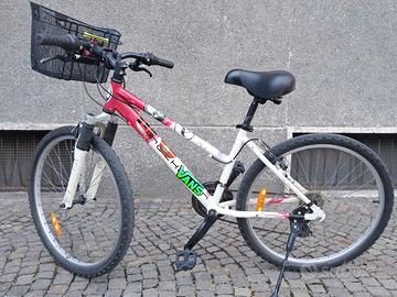 Bicicletta per ragazzi