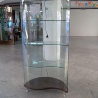 Tonin casa Vetrina Oregina - Cristalliera