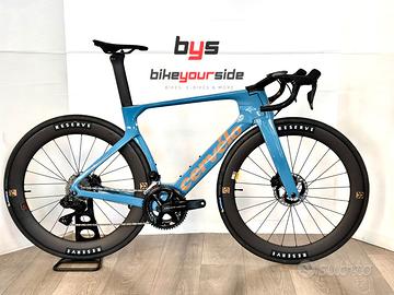 Cervélo S5 Limited Edition | Shimano Dura-ace 54