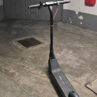 monopattino ninebot e2 pro