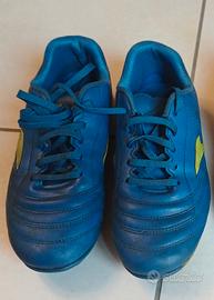 Scarpe calcio Joma taglia 36