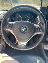 BMW X1 sDrive20d - Automatica - Buone Condizioni
