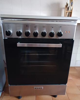 GLEM - cucina a gas