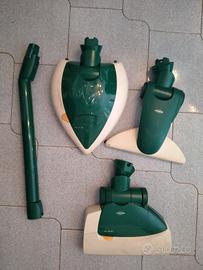 Pezzi di ricambio VORWERK