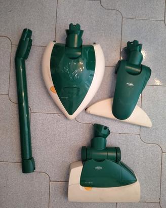 Pezzi di ricambio VORWERK