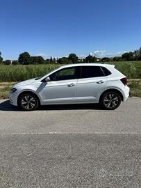 Polo evo 1000 59W 80CV