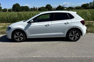 Polo evo 1000 59W 80CV