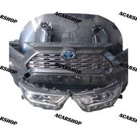 Musata+kit airbag toyota rav 4 2021-2024
