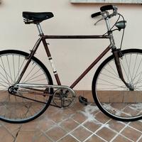 Bici uomo donna ruote 28