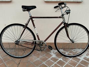 Bici uomo donna ruote 28