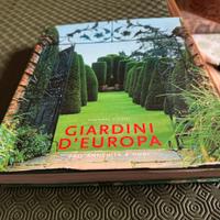 Giardini d’Europa- Konemann