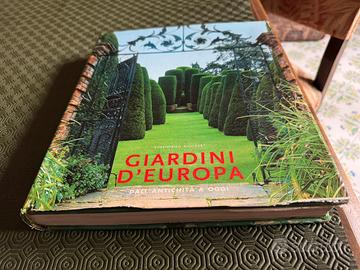 Giardini d’Europa- Konemann