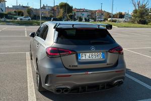 Mercedes-Benz Classe a 250 4 matic