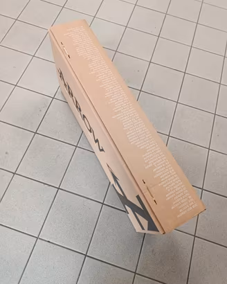 collettori arrow bmw gs 1300
