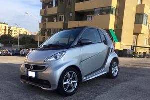 Smart 451 MHD