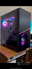 Pc gaming