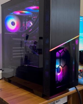 Pc gaming