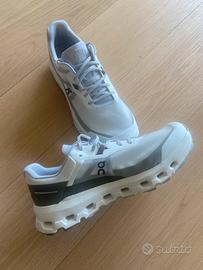 Scarpe uomo ON Cloudvista 44