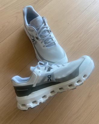 Scarpe uomo ON Cloudvista 44