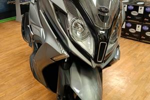 Kymco Downtown 350i Tcs