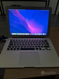 MacBook Air 13”