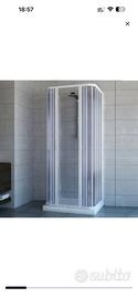 Box doccia 3 lati