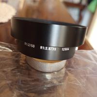 Paraluce  Leica Leitz