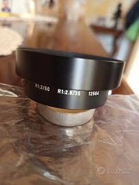 Paraluce  Leica Leitz