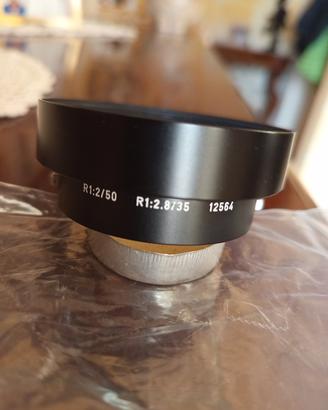 Paraluce  Leica Leitz