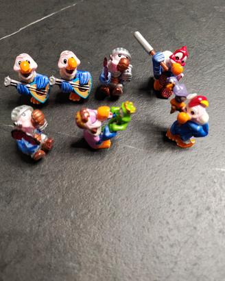 sorpresine Kinder Sir Condor 1998