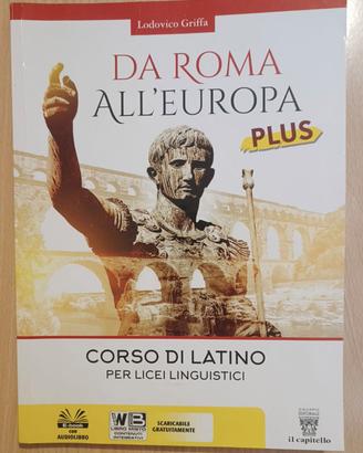 Da Roma all'Europa PLUS