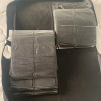 Porta Cd e Dvd