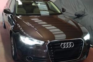 Audi A6 full optional