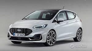 Ricambi ford fiesta 2024