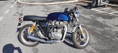 Royal Enfield Continental GT 535 ABS 2018