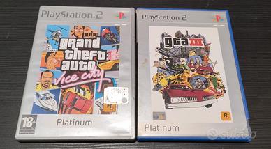 GTA PS2