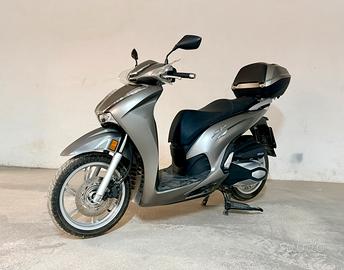 scooter Honda SH 350i