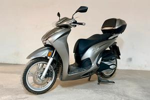 scooter Honda SH 350i