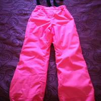 Pantaloni da neve wedze