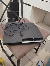 ps3 slim