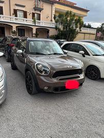 mini countryman sd
