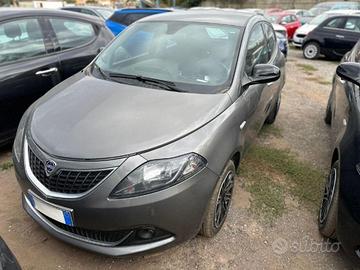LANCIA Ypsilon III 2021 - Ypsilon 1.0 firefly hybr